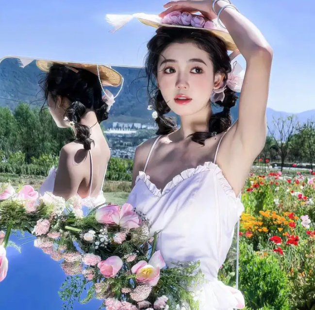 黑色1847